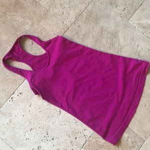 Lululemon cool racerback